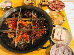 -刁姐火锅(五小区店)