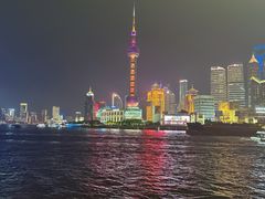 -东方明珠广播电视塔