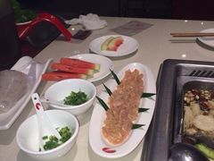 iphone_upload_pic-海底捞火锅(勒泰店)