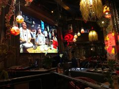 -胡桃里乐队酒馆(鎏嘉码头店)