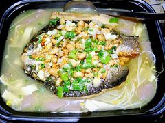 -龙门烤鱼(东方宝泰店)