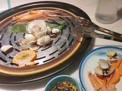 -碗中海·蒸汽海鲜·桑拿鸡(岭南天地店)
