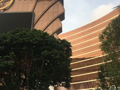 -永利澳门酒店