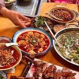 人生建议：来乐山1⃣️定要吃这家跷脚牛肉