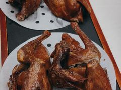 -五谷芳乳鸽王(海景店)