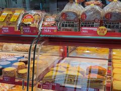 -味多美蛋糕(双合地铁店)