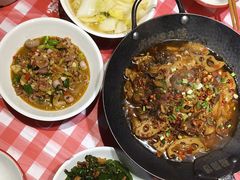 -龙师傅卤炒(天马店)