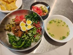-云尊府云南菜·蒸汽石锅鱼(学清路店)