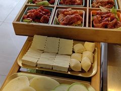 -阿昌白族石板烧·菌锅(大理古城店)