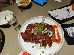 -享月汤皇·海鲜小火锅·聚会(曲江创意谷店)