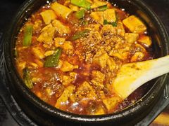 金牌麻辣豆腐-陈麻婆豆腐总店