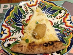 -摇滚披萨(长春街店)