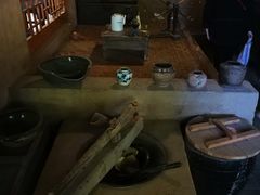 普通人家-河北村民俗体验园