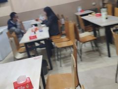 大堂-洪峰浩老北京烧饼夹肉(角门路店)