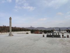 -六鼎山文化旅游区
