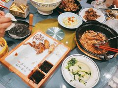 -印巷里主题餐厅(马鞍山店)