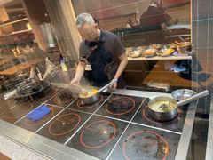 -东家火锅米线 Boss D - Hot Pot Rice Noodle