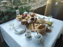 -三嚥阁 La Villa Restaurant
