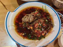 -易老妈蹄花.特色川菜(人民公园总店)