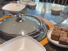 -鱼粤鲜淘米捞·中山脆肉鲩火锅(悦湖会店)
