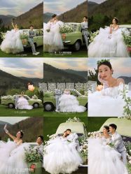 -第一夫人婚纱摄影(南京店)