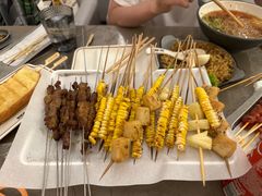 -苏小牛·牛肉串(国贸店)