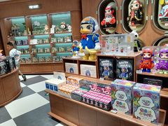 -泡泡玛特POPMART(壹号店)