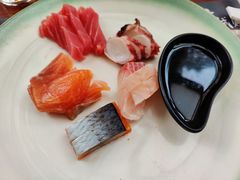 -金海湾自助餐厅(金陵饭店)