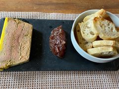 -LA MAISON公鸡和龙(蛇口店)