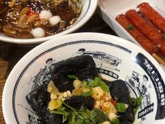 -黑白电视长沙小吃(悦汇城店)