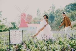 -天长地久婚纱摄影(天宁北路店)