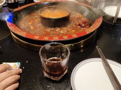 -三江两海老火锅(北京首店)