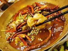 -大川先生·小龙虾·川菜(信义坊店)