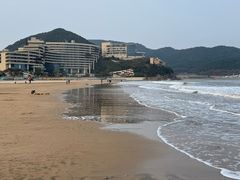 -东海半边山旅游度假区