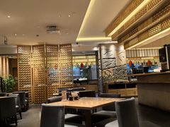 -京旬海鲜放题·铁板烧自助餐厅