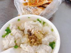 -汪家馄饨(集庆路店)