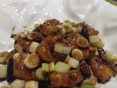 -鸭王烤鸭店(三里河店)
