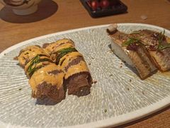 -三禾寿司(君尚店)