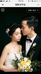 -绿皮火车照相馆 婚纱照旅拍(厦门店)