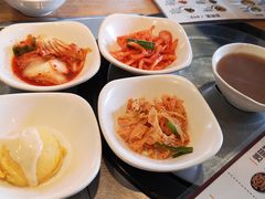 -云龙·烤肉专门店(东方路店)