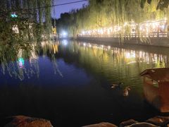 -韶山冲湘菜馆(大明湖店)