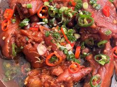 -阿嫂印象·民间江湖菜(大学城店)
