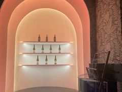 -上海明天广场JW万豪酒店