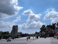 -南通洲际绿博园