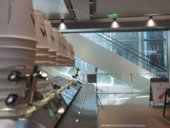 -M Stand(北京平安幸福中心店)