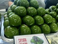 -许阿姨糕团店(南京总店)