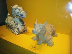 -陕西历史博物馆