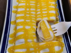 芒果肠粉-文昌邓记清补凉(西沙路店)