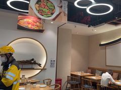 -唐食语粥(青山万达广场店)