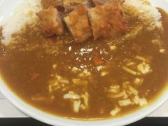 -COCO壱番屋(大华路店)